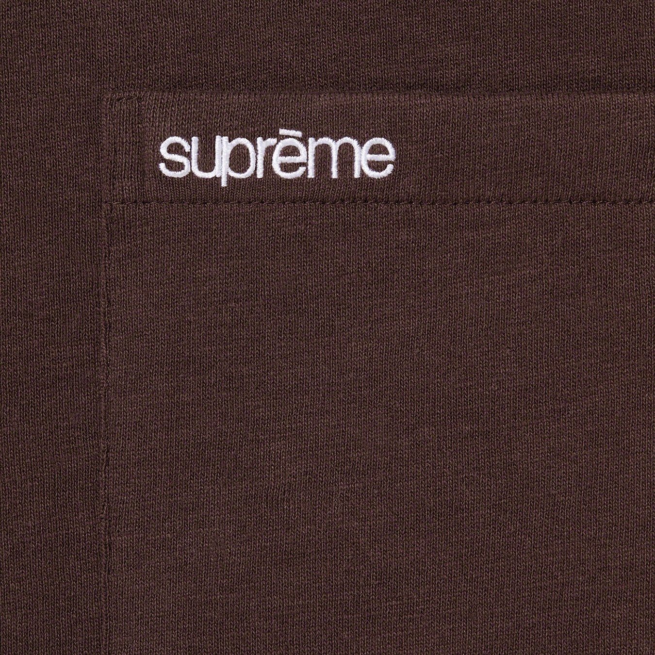 S/S Pocket Tee view 8